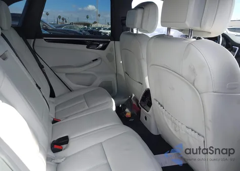 2023 Porsche Macan S z USA, uszkodzony, nr VIN WP1AG2A52PLB37163